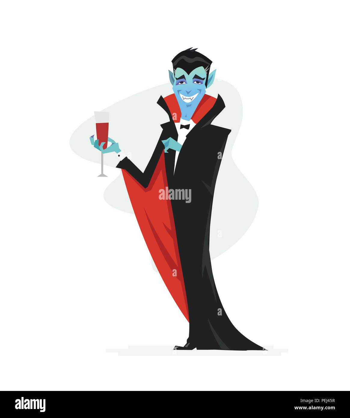 1,250 Vampire Cartoon Characters Stock Photos, High-Res Pictures