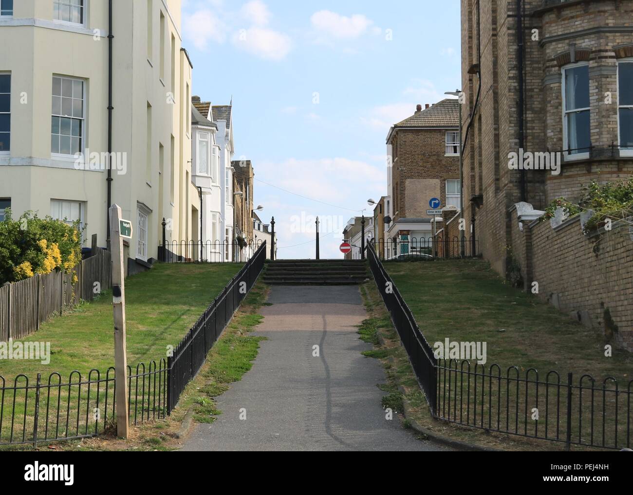 Herne bay road hires stock photography and images Alamy
