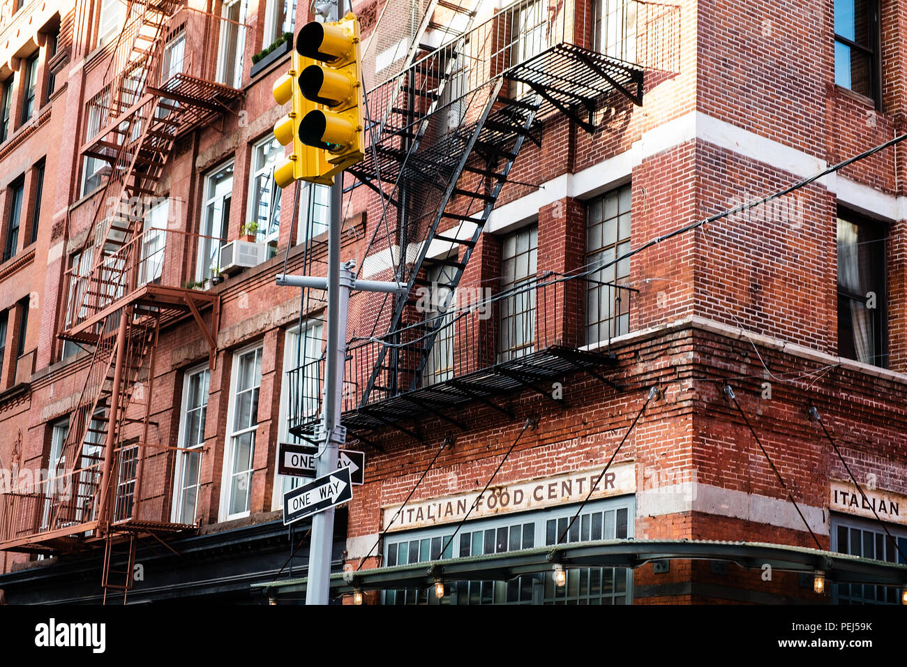 One for each apartment hires stock photography and images Alamy