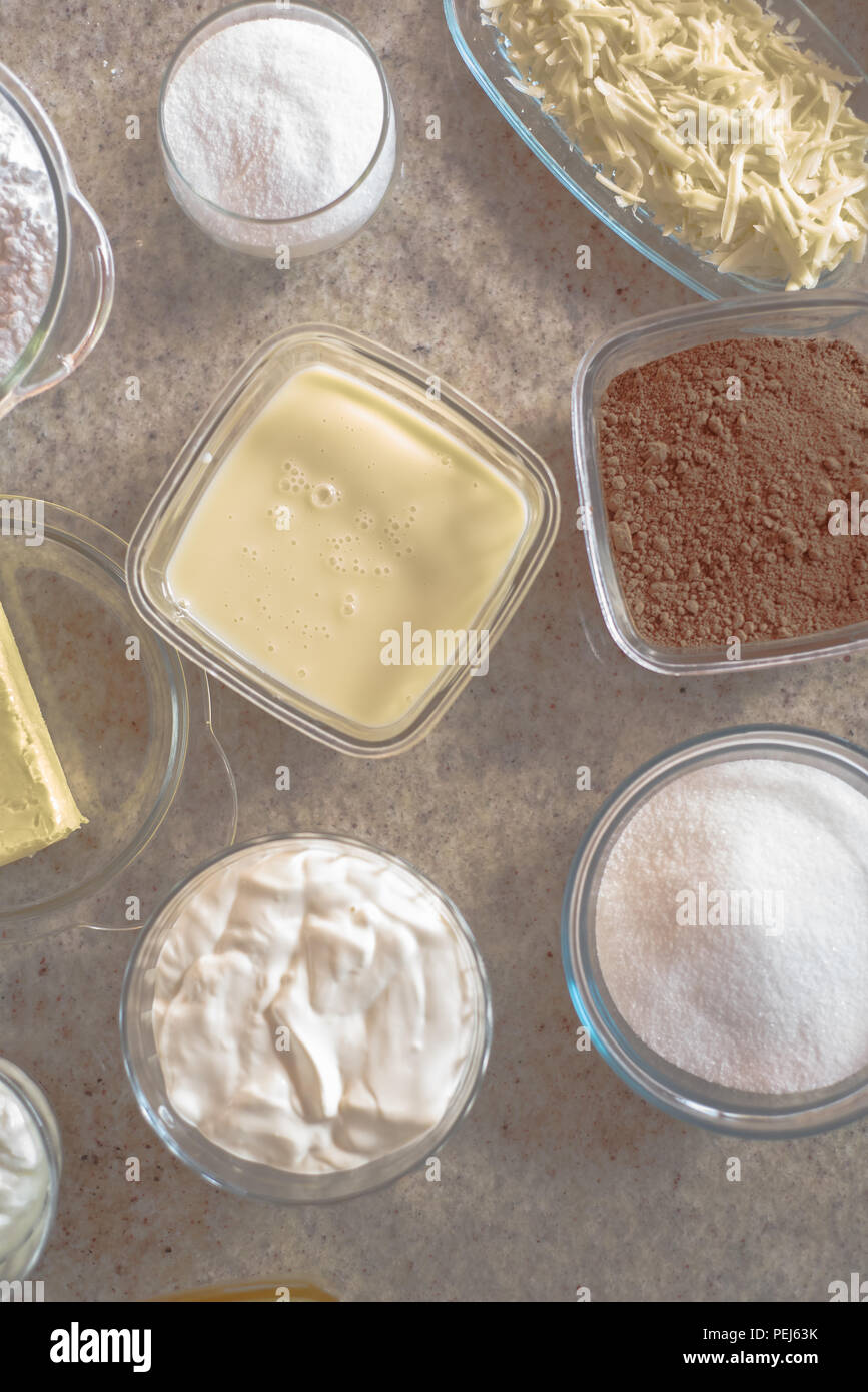 Cocoa butter cream hires stock photography and images Alamy