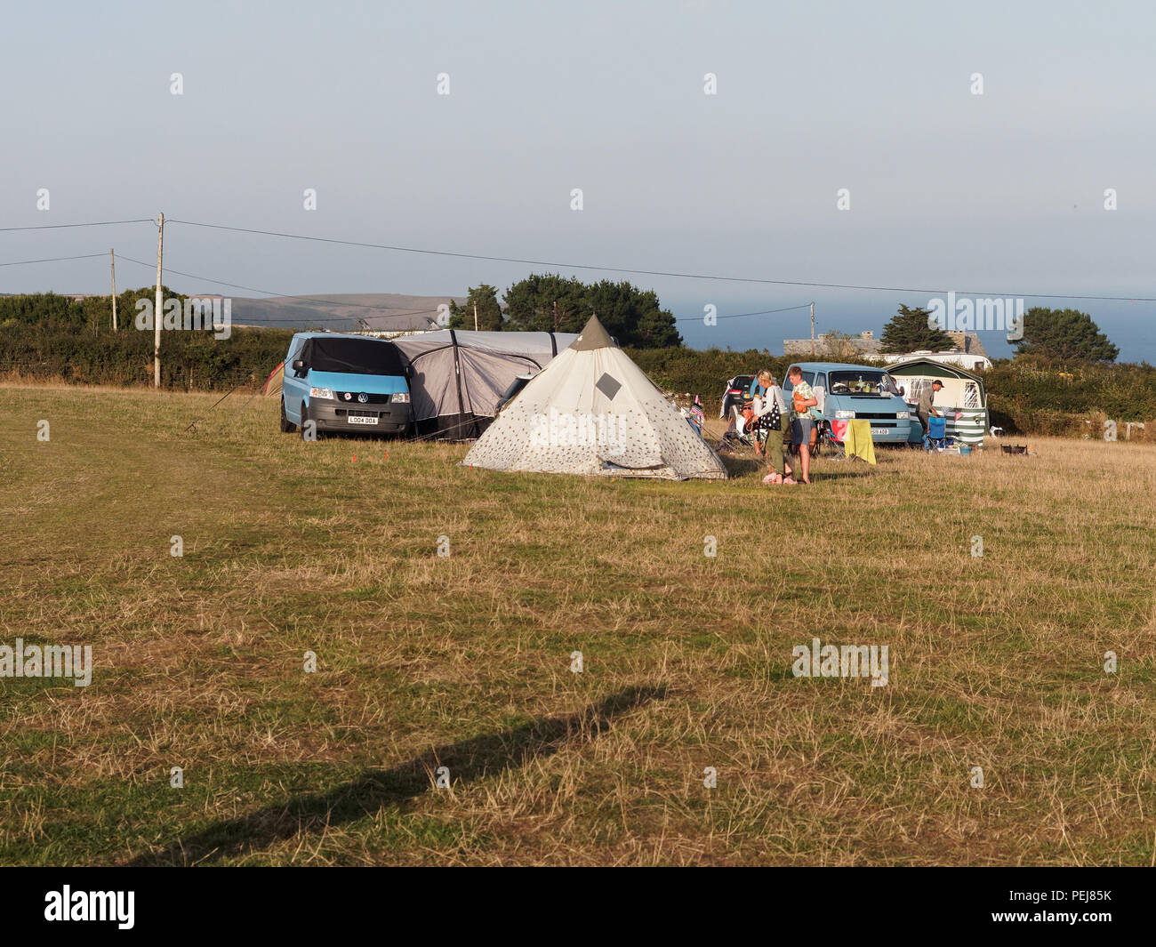 East Prawle High Resolution Stock Photography And Images Alamy