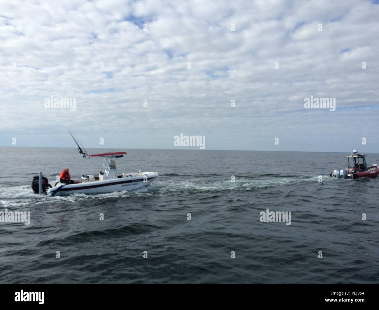 45 foot rbm hi-res stock photography and images - Alamy