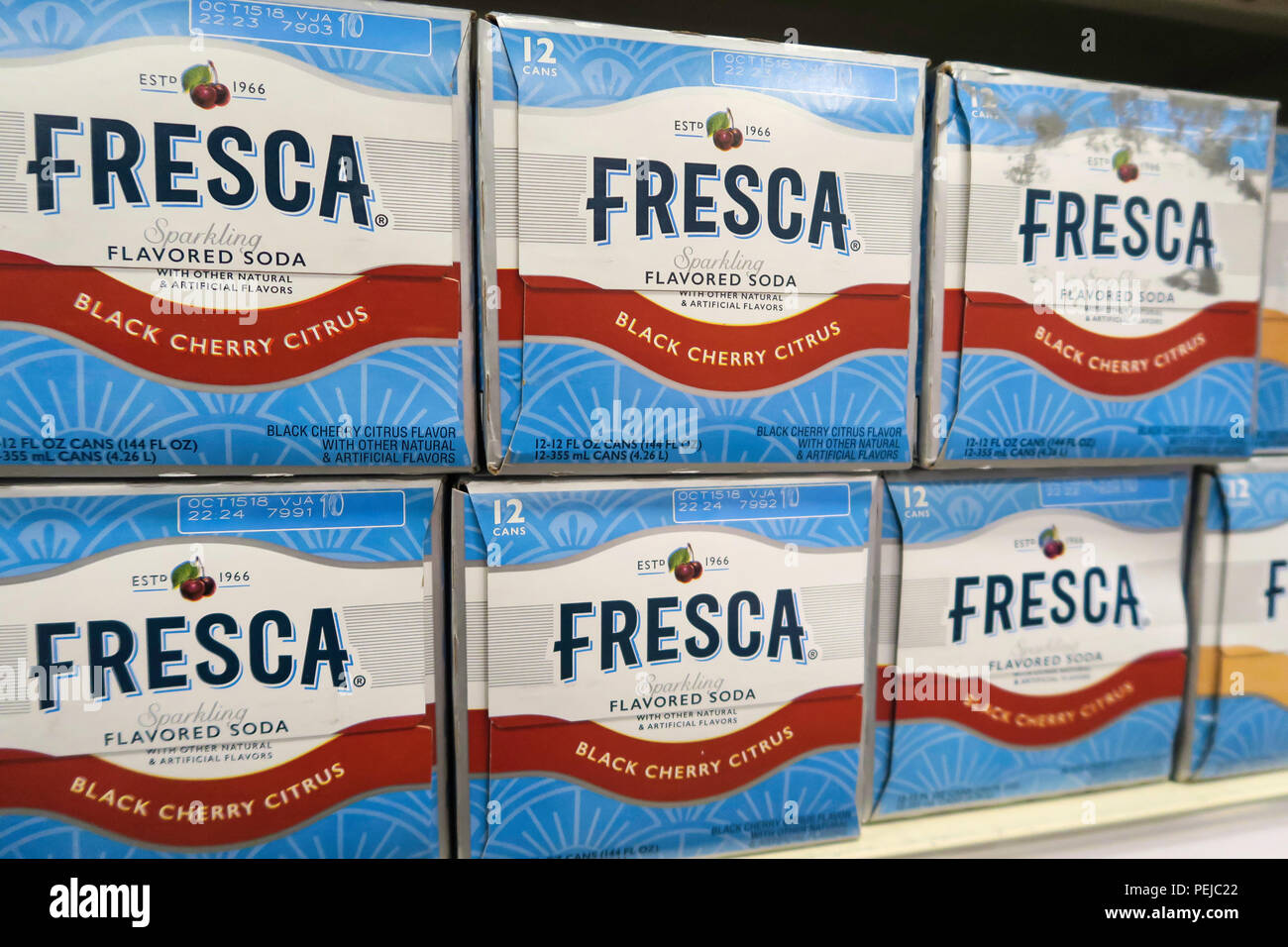 Smith's Food and Drug Store, now owned by Kroger Company, is a prominent regional Supermarket