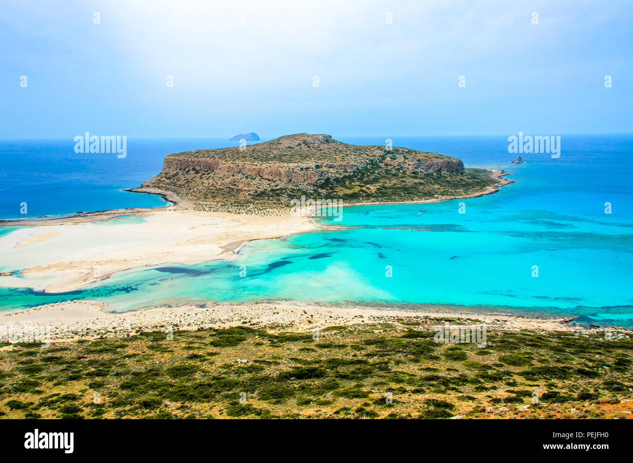 Sights of Greece: Crete is a paradise island Sights of Greece: Crete is a paradise island