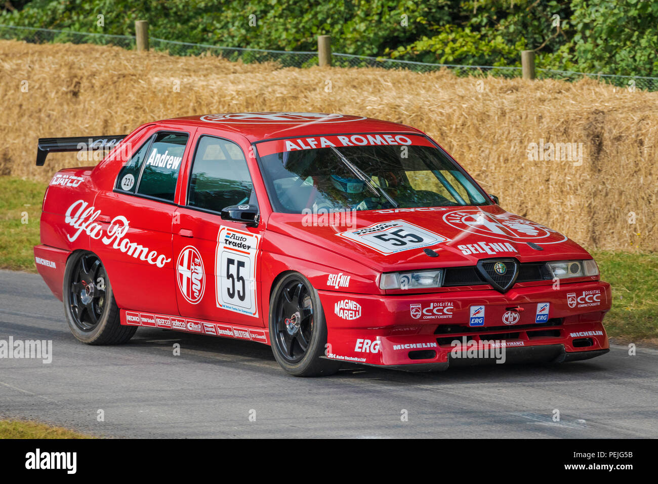 90 S 1990 S Nineties Btcc High Resolution Stock Photography And Images Alamy
