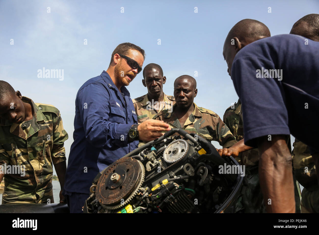 Four Stroke Engine High Resolution Stock Photography And Images Alamy
