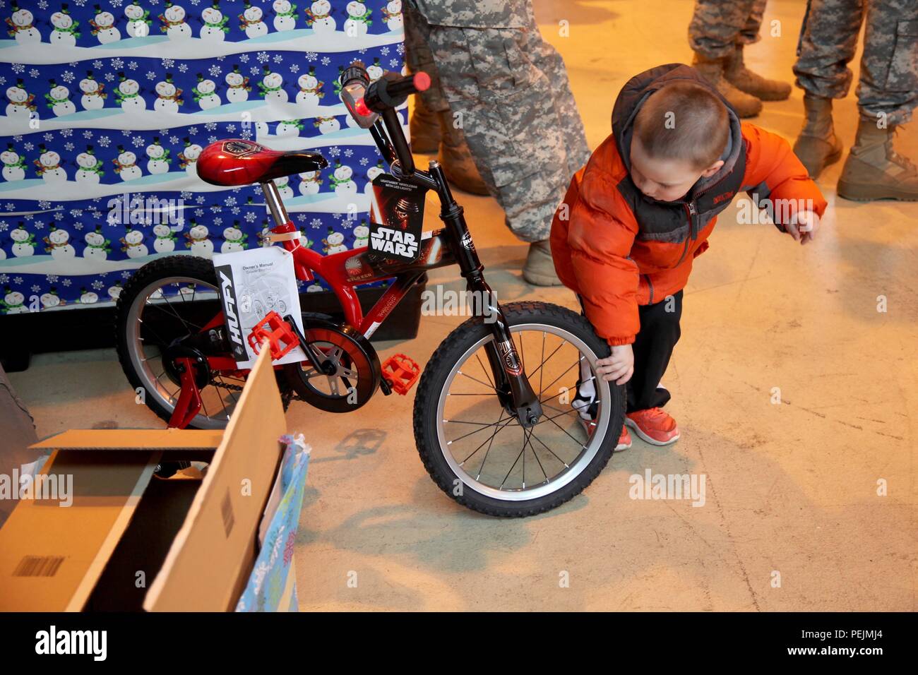 Soldiers from various countries travel to Kaiserslautern, Germany, on