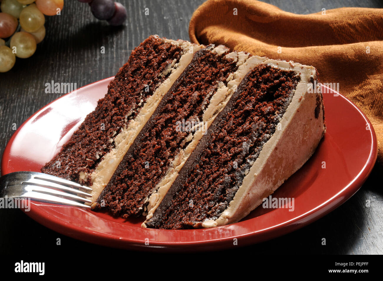 Page 3 Chocolate Cake Slice Elegant High Resolution Stock Photography And Images Alamy Page 3 Chocolate Cake Slice Elegant High Resolution Stock Photography And Images Alamy