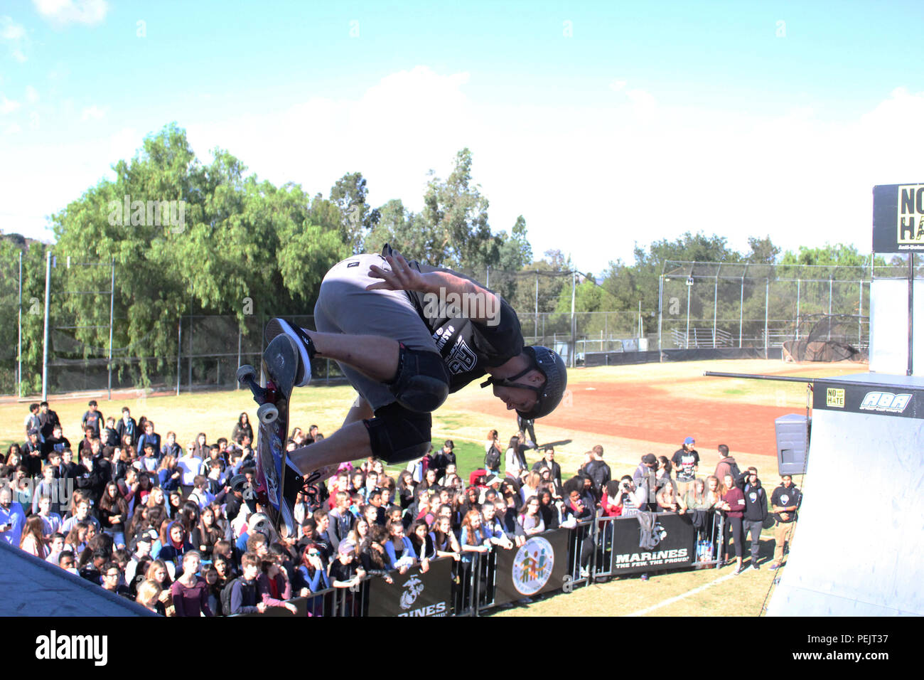 Calabasas High School High Resolution Stock Photography and Images Alamy