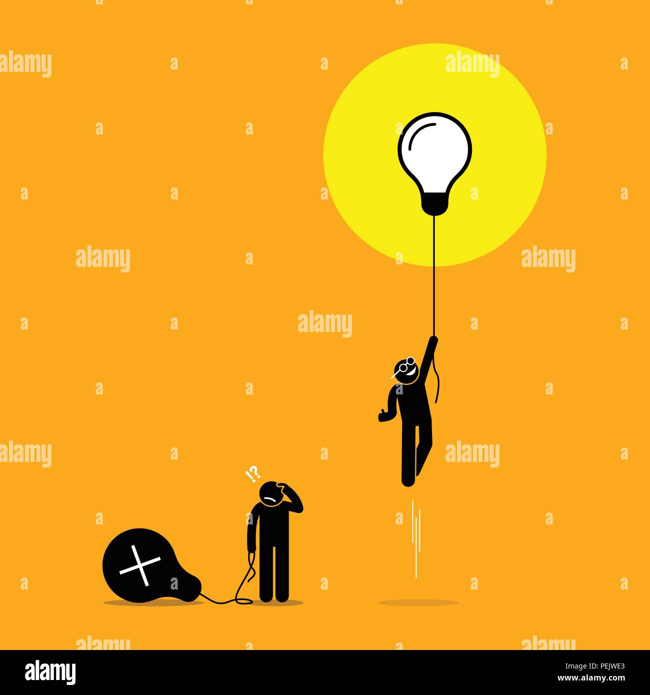 Go compare Stock Vector Images - Alamy