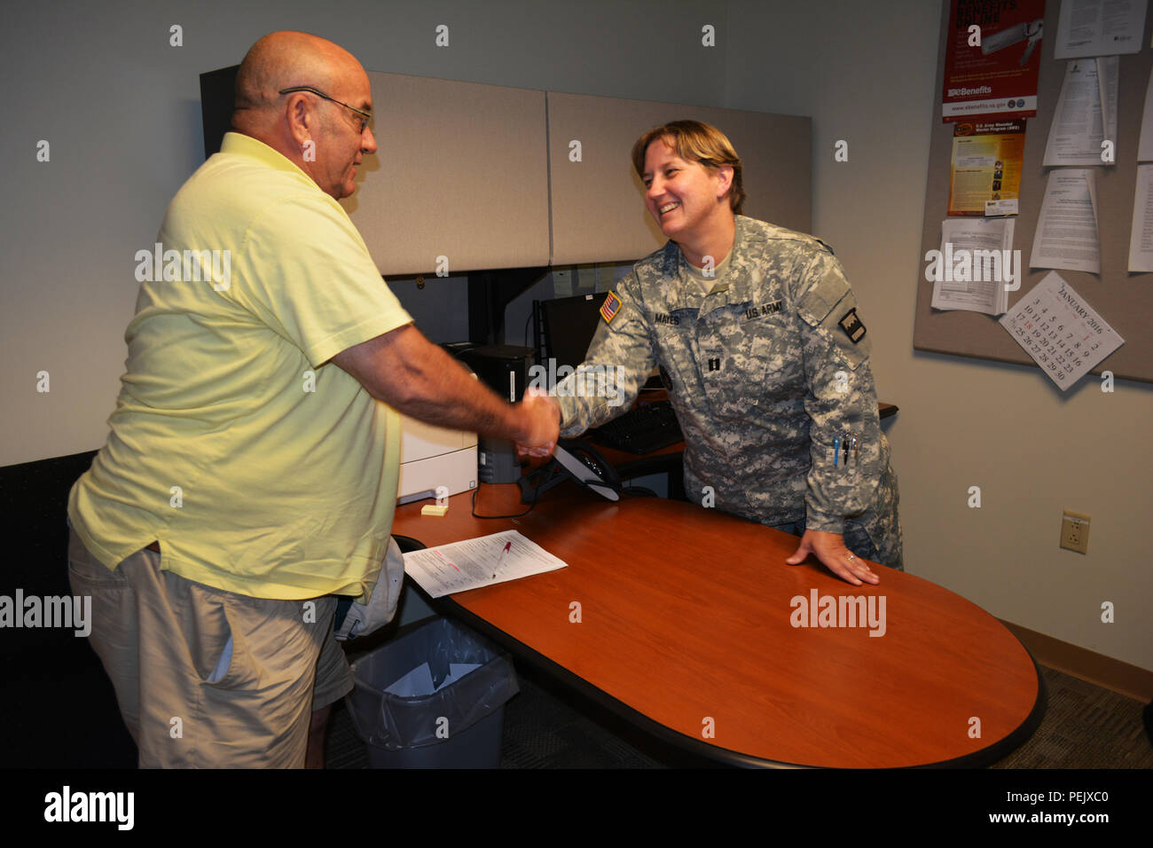 At hunter holmes mcguire va medical center hires stock photography and