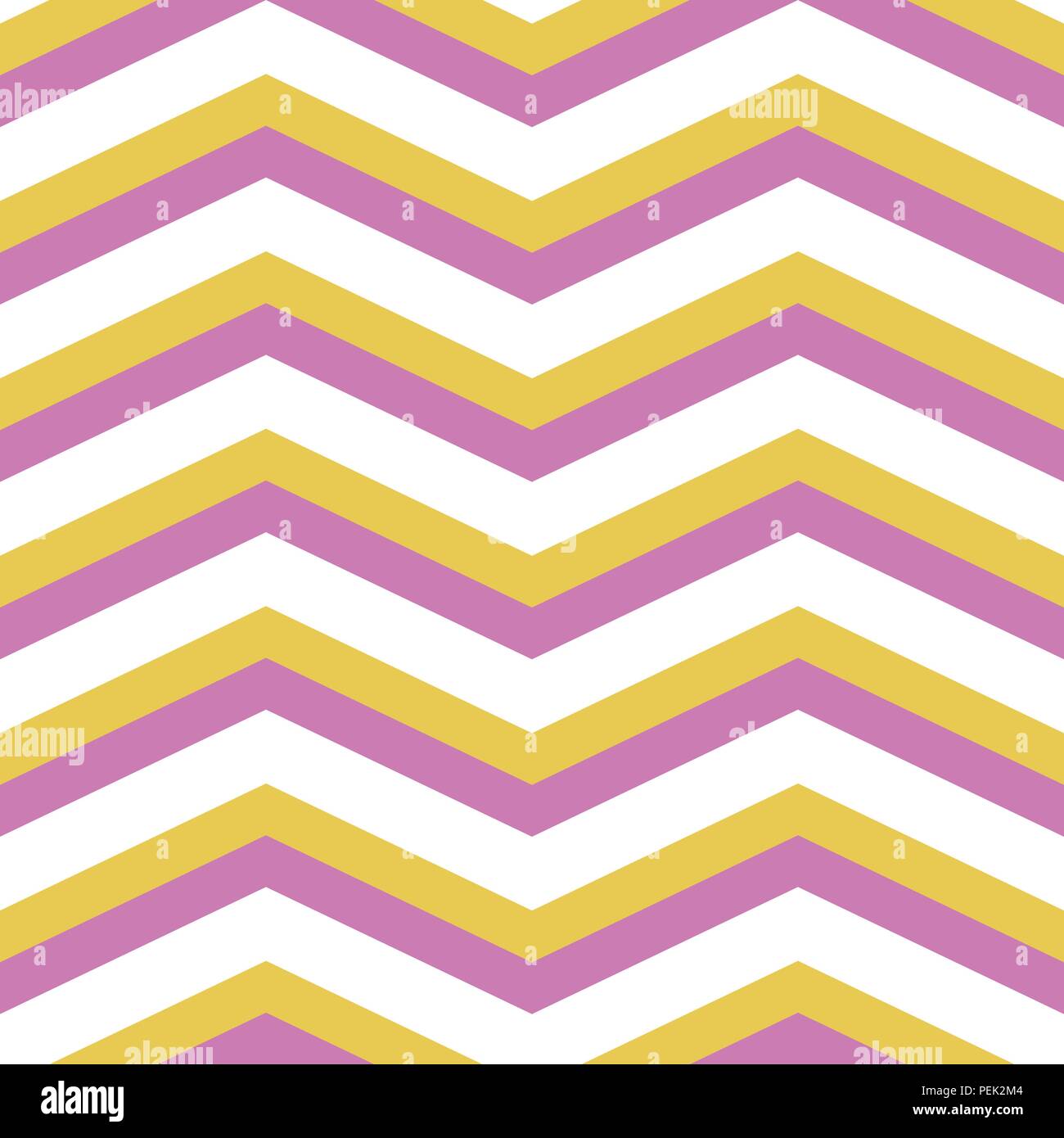 Seamless Geometric Vector Background Stock Vector