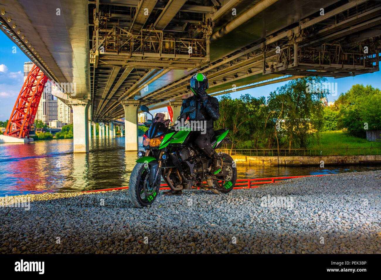 Rally road racers hi-res stock photography and images - Alamy