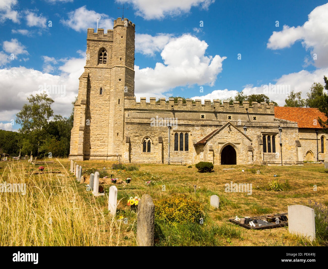 St peter and st paul churchyard hires stock photography and images Alamy