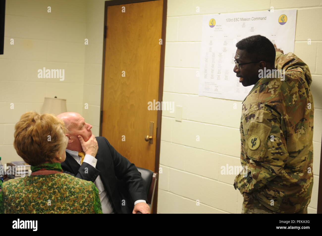 Tem staff hi-res stock photography and images - Alamy
