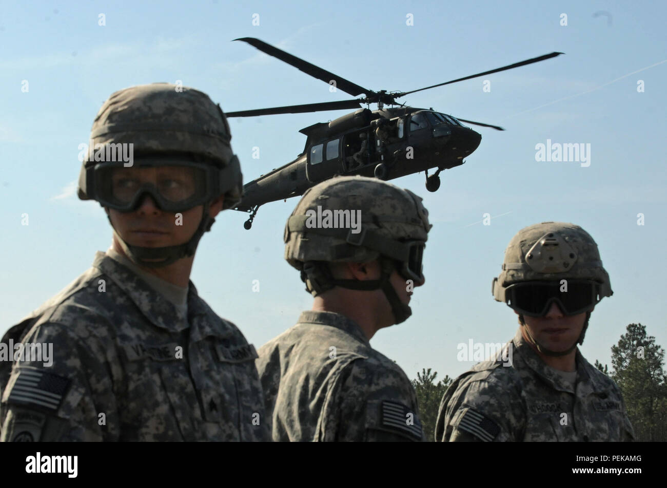 82nd airborne division artillery hi-res stock photography and images - Page  7 - Alamy