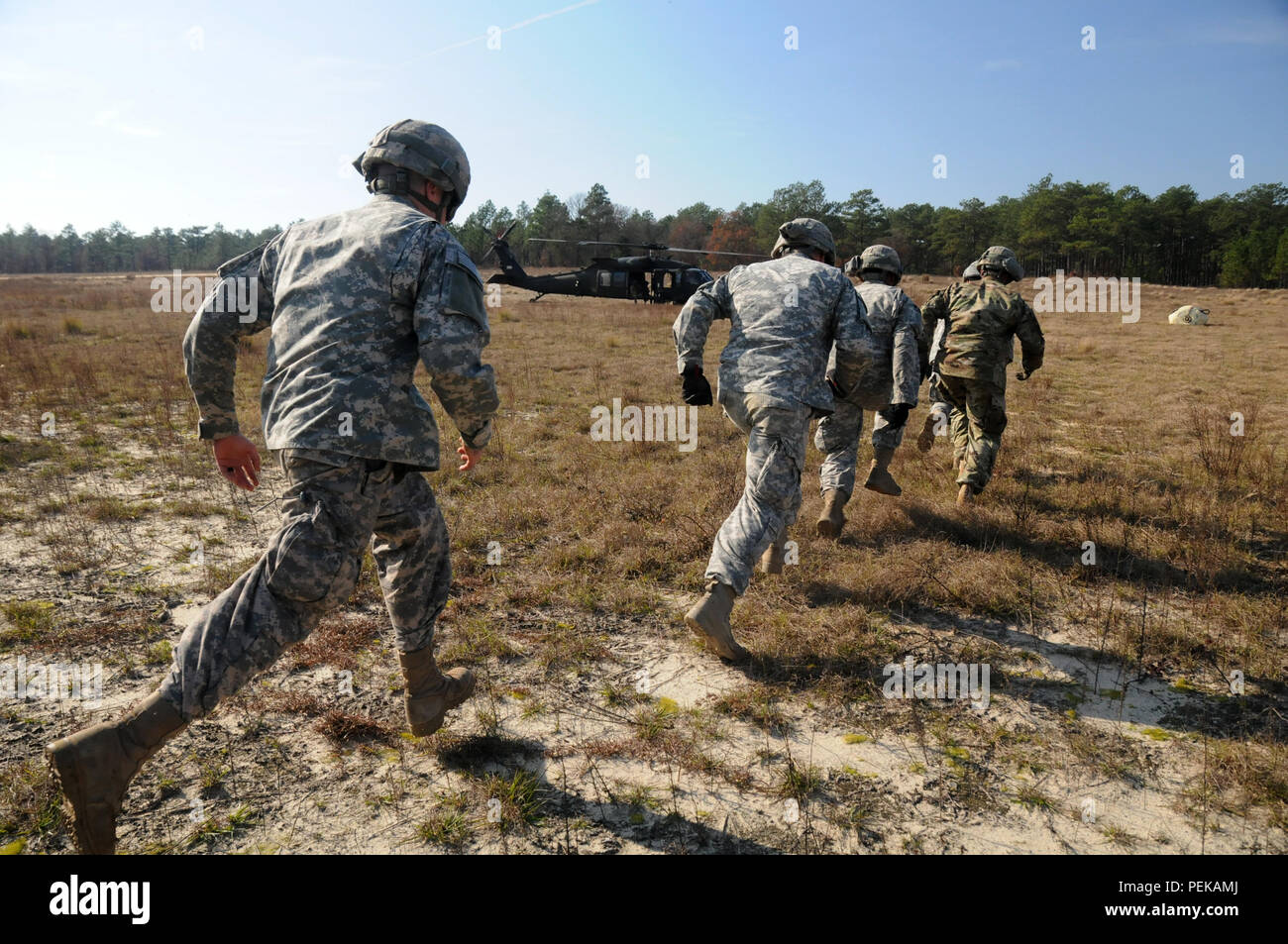 Fort bragg hook up