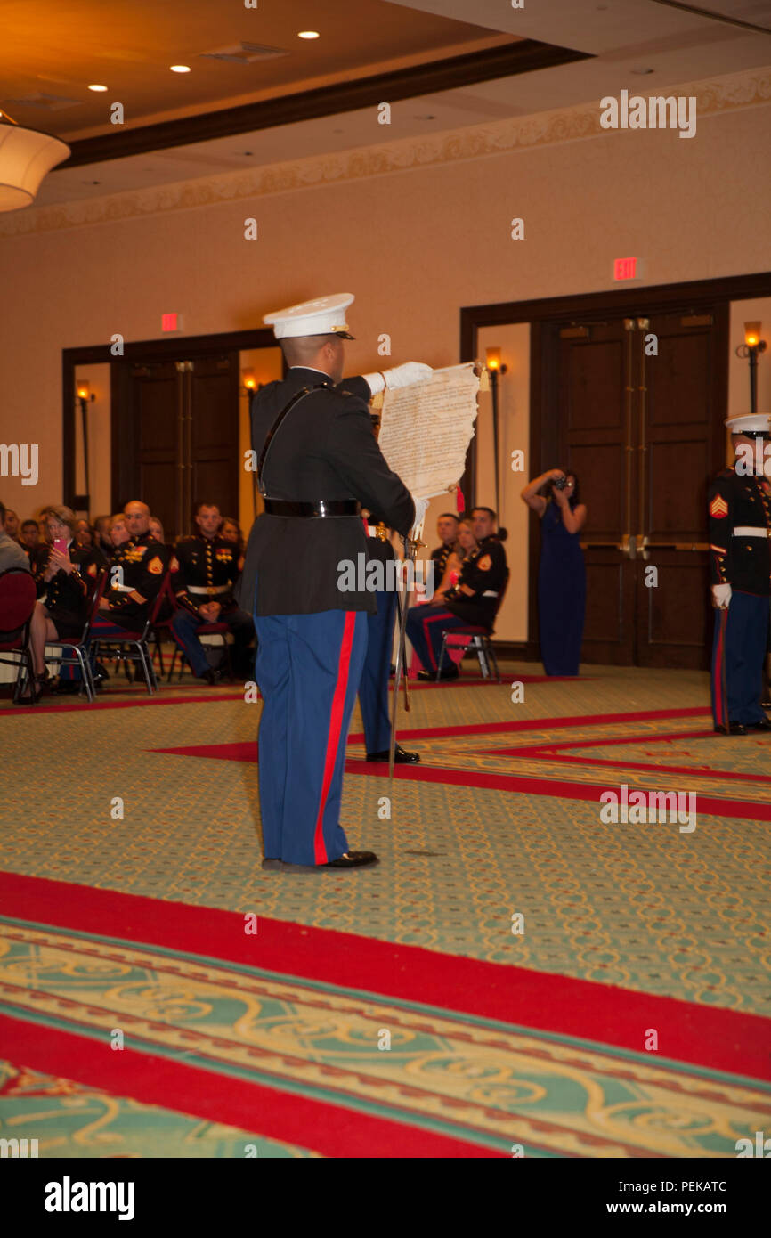 General john a lejeune hires stock photography and images Alamy