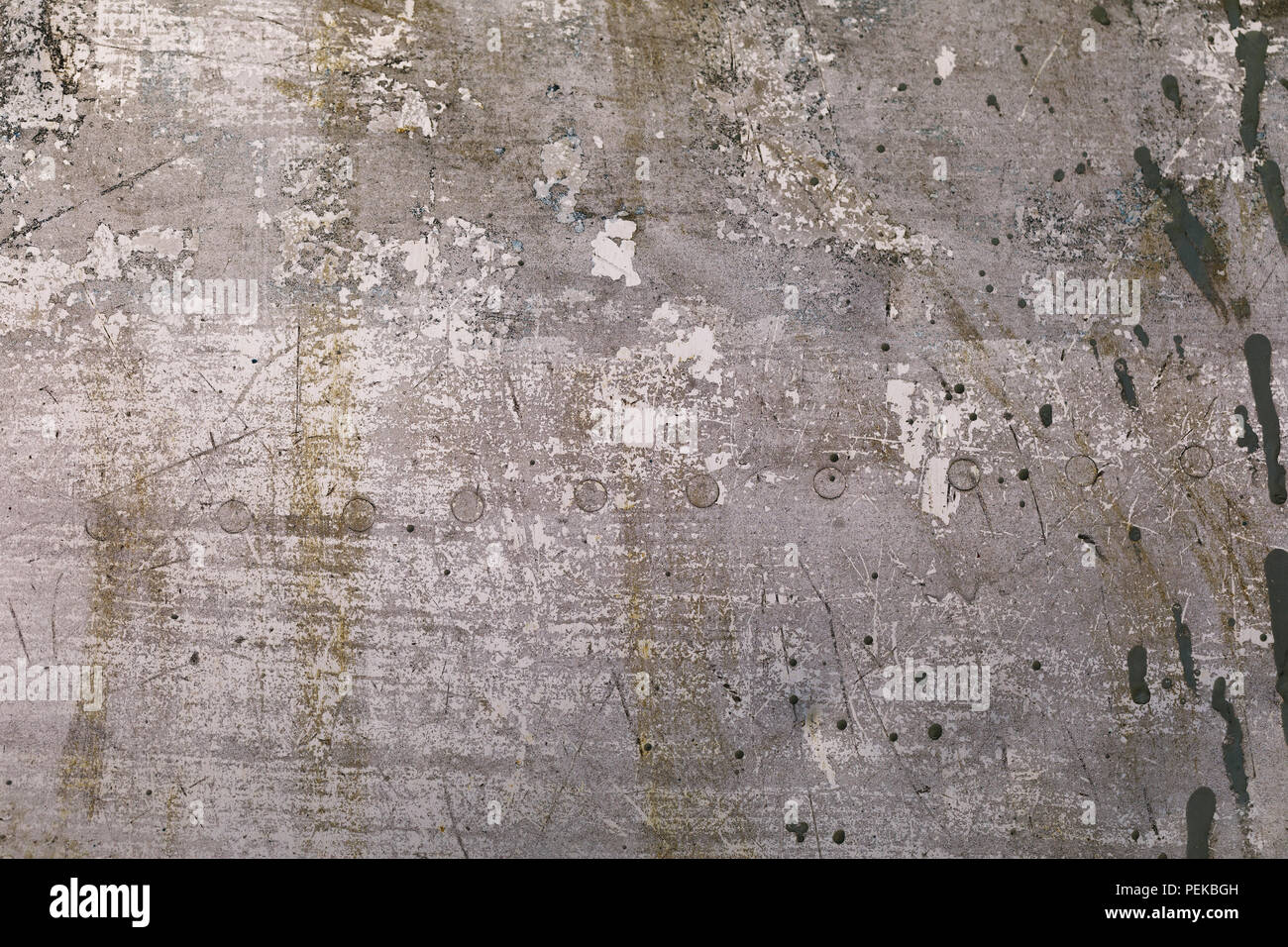 Old metal texture hi-res stock photography and images - Alamy