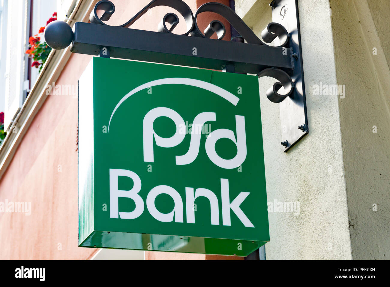 Psd Bank