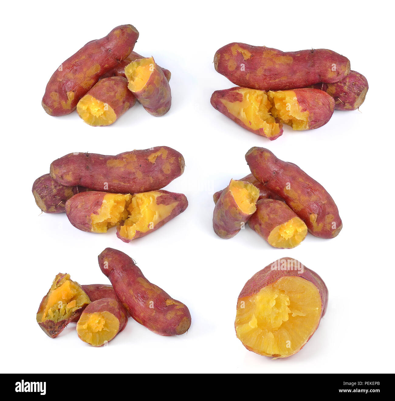 Japanese yams hires stock photography and images Alamy