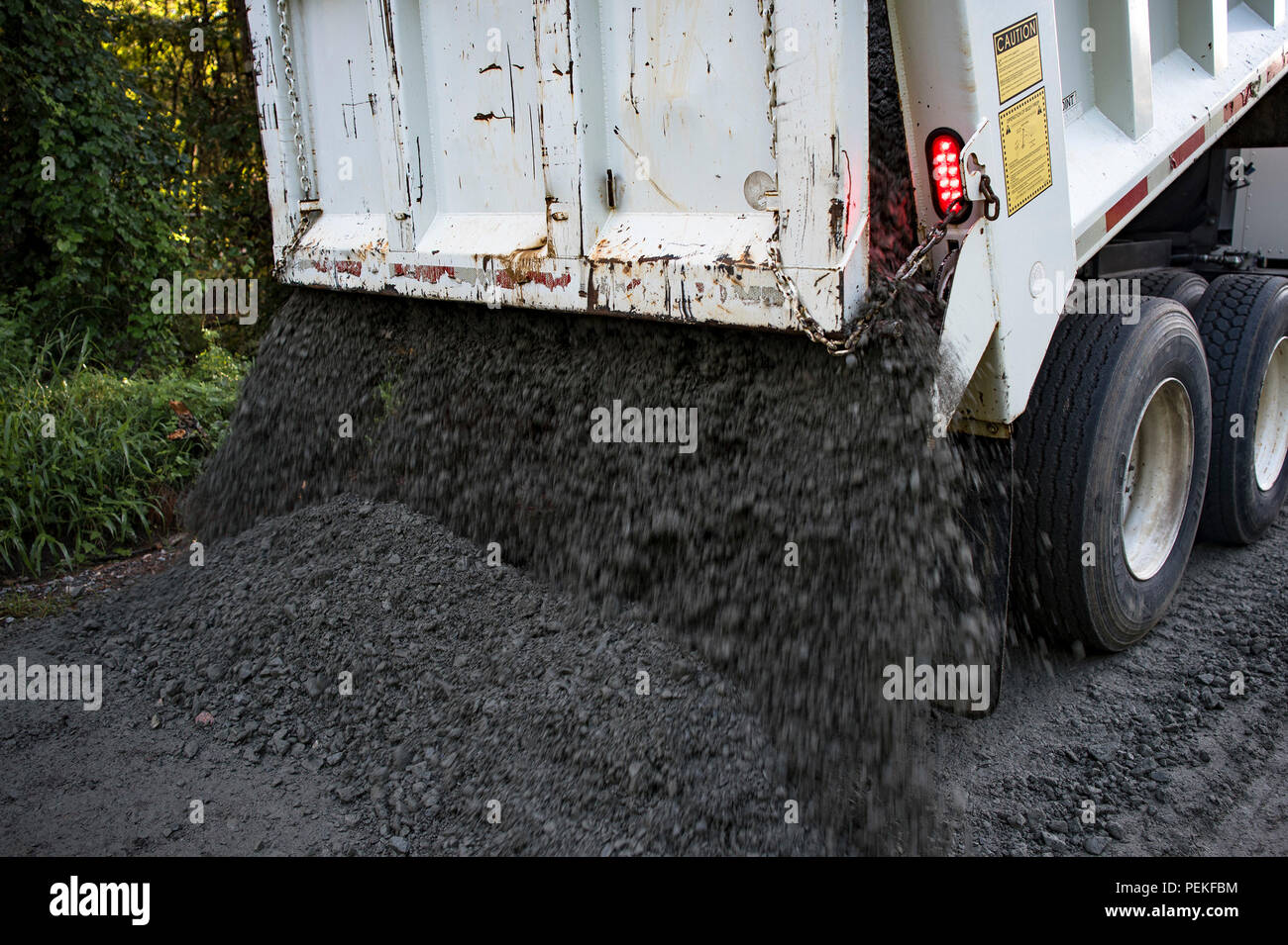 Gravel runways hi-res stock photography and images - Alamy