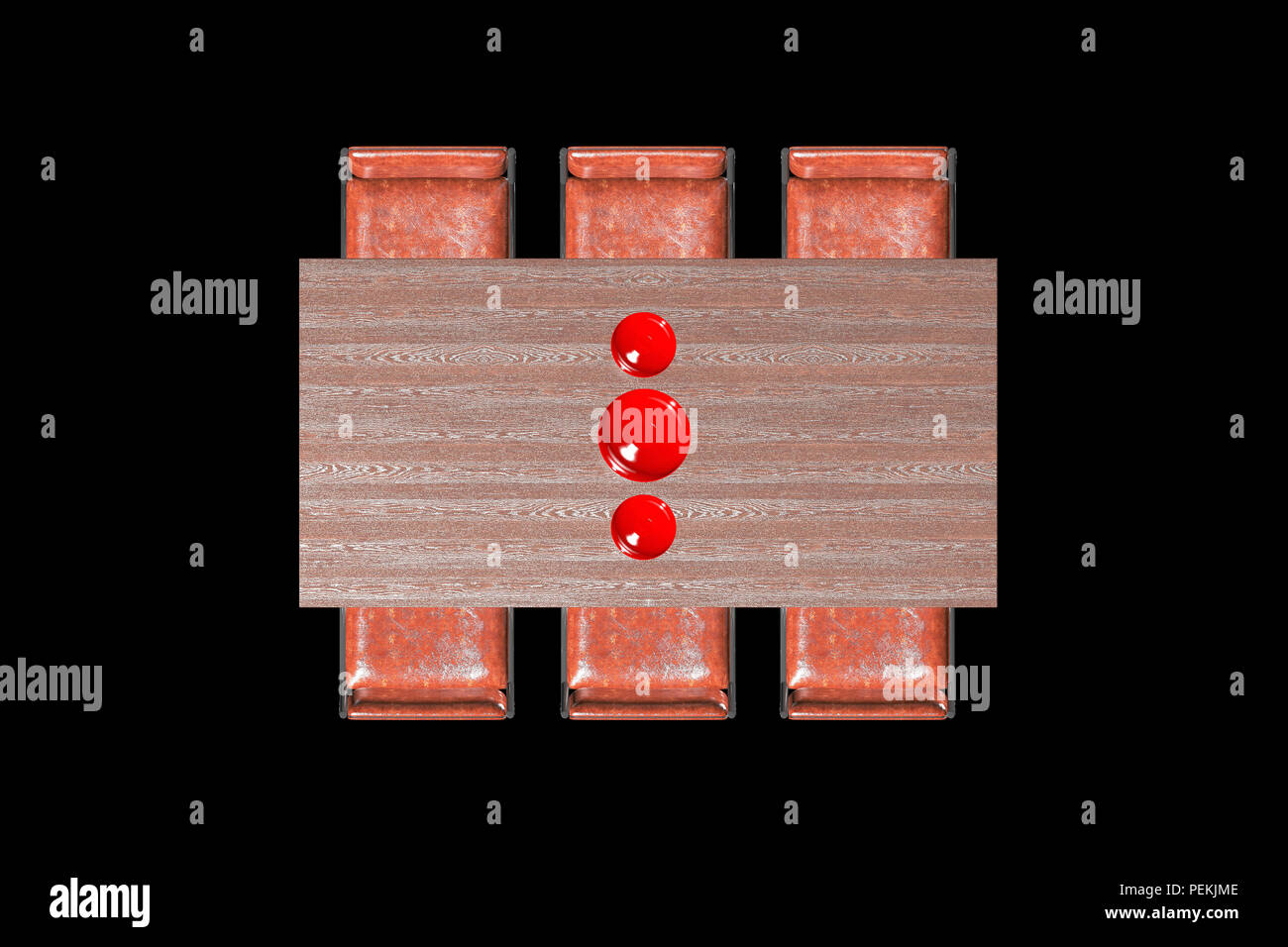 3d render kitchen hi-res stock photography and images - Alamy