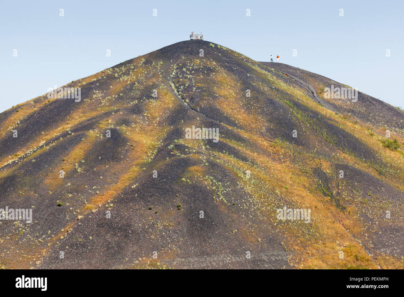 Slag heap france hires stock photography and images Alamy