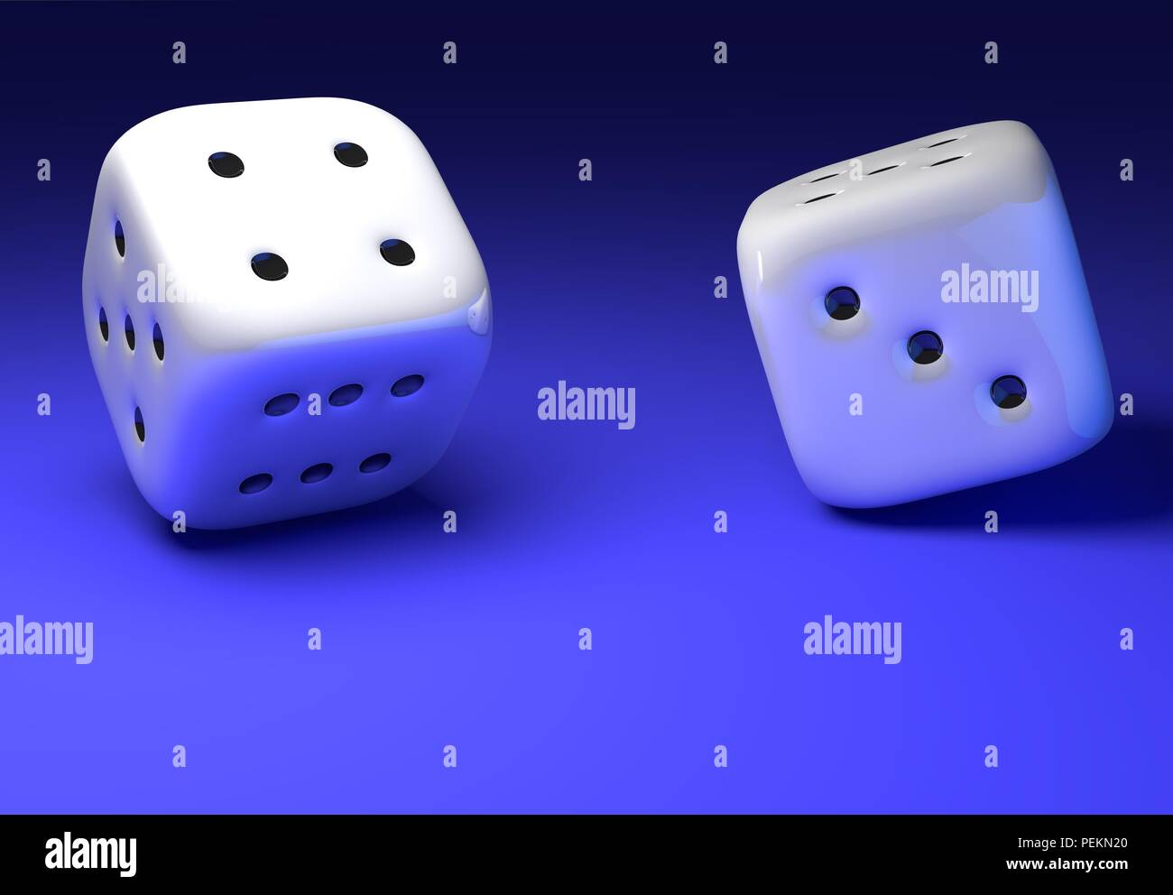 Dice face hires stock photography and images Alamy