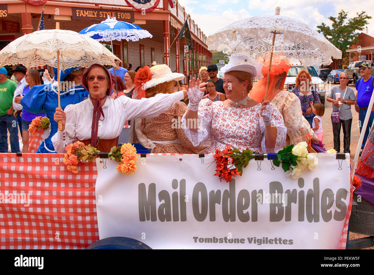 fotos de novias por correo