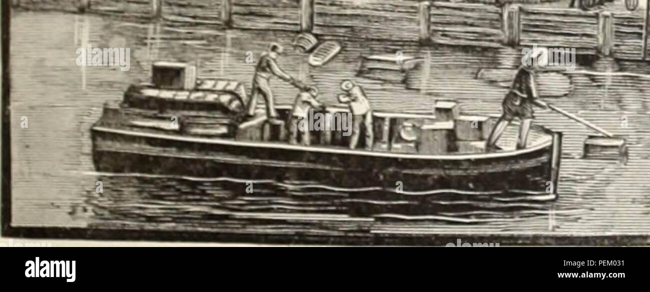 "Our firemen. A history of the New York fire departments, volunteer and