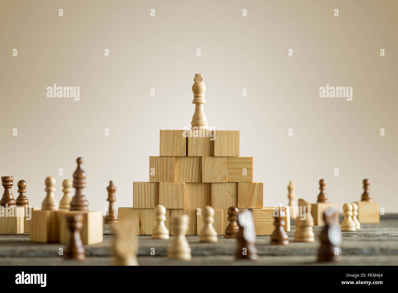 Chess formation hi-res stock photography and images - Alamy