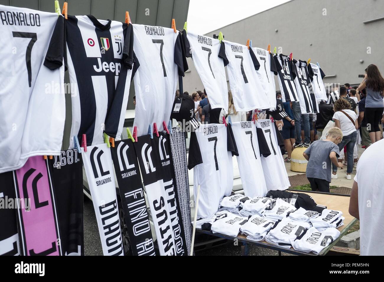 juventus store usa