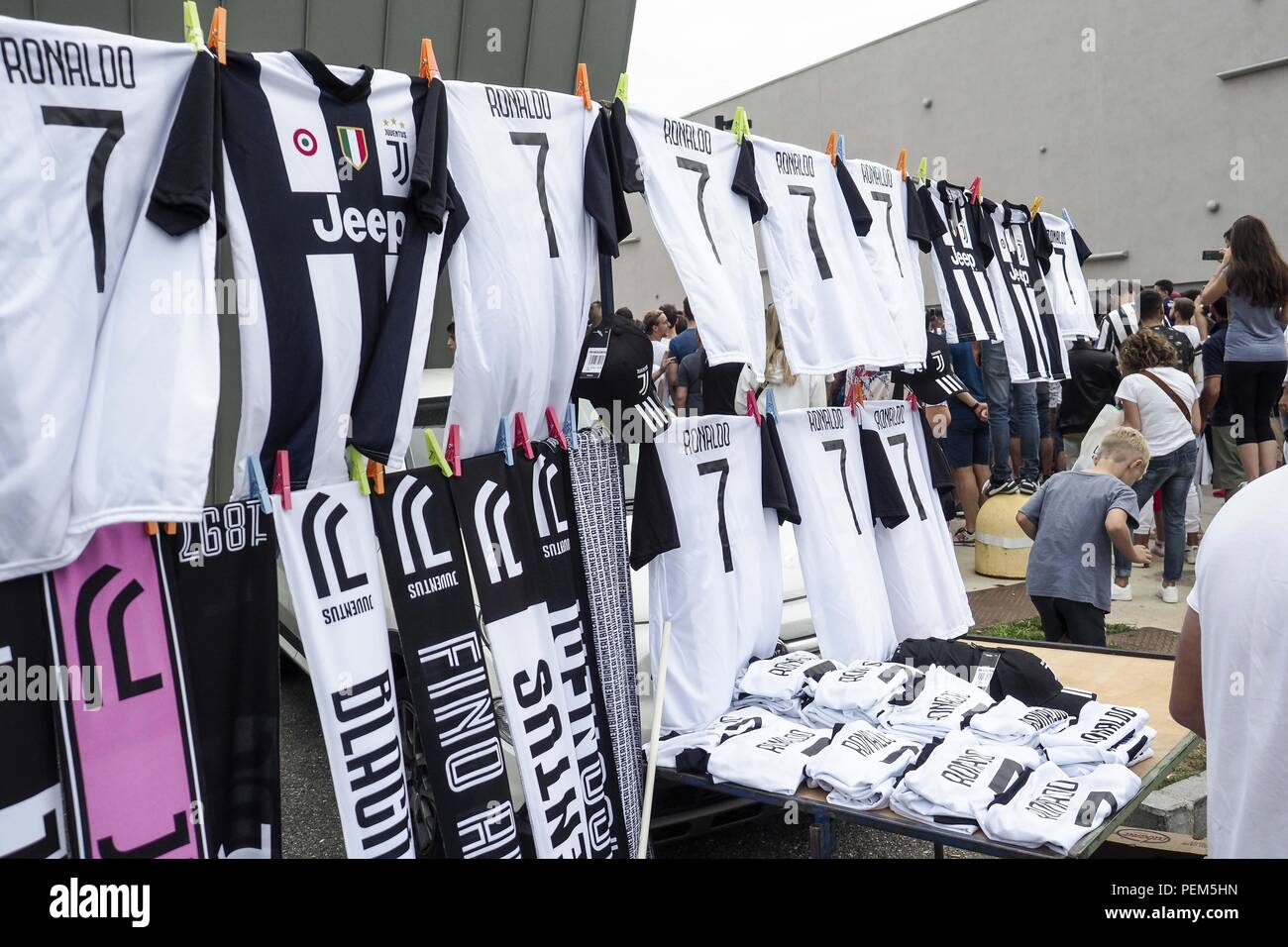 juventus store london