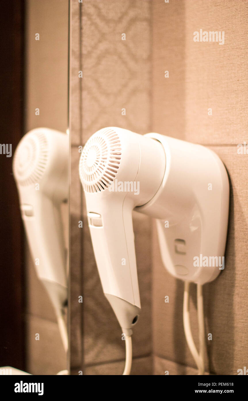 Do Hotels Have Hair Dryers at Ryan Keller blog