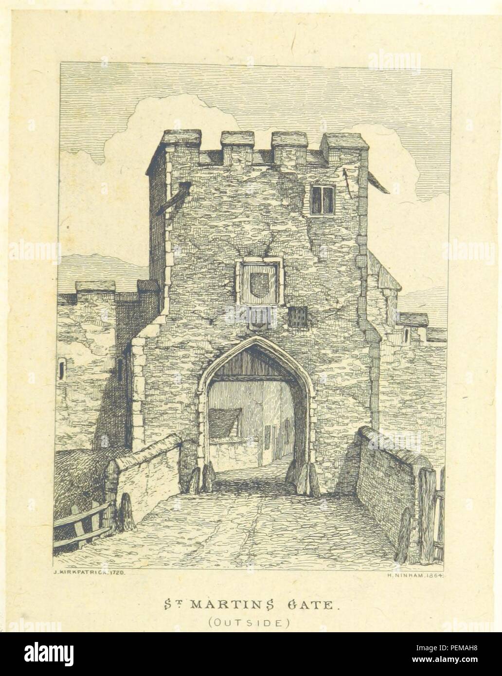 Norwich Gates High Resolution Stock Photography and Images Alamy