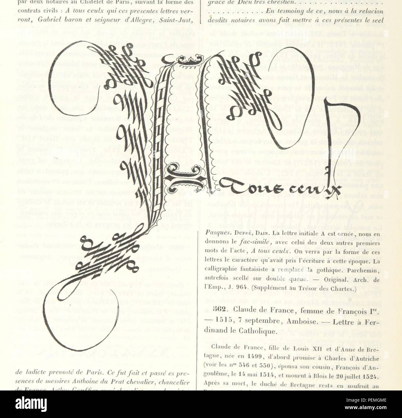 Historic Archive Image Taken From Page 342 Of Documents