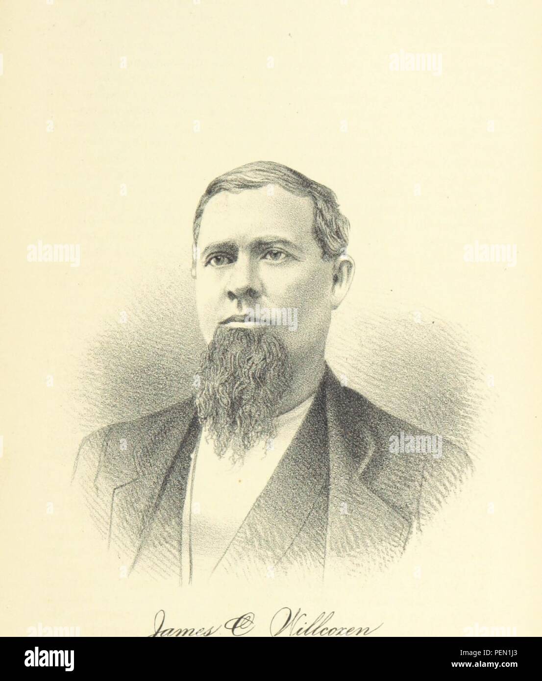 page 801 of 'History of Fulton County, together with sketches of its