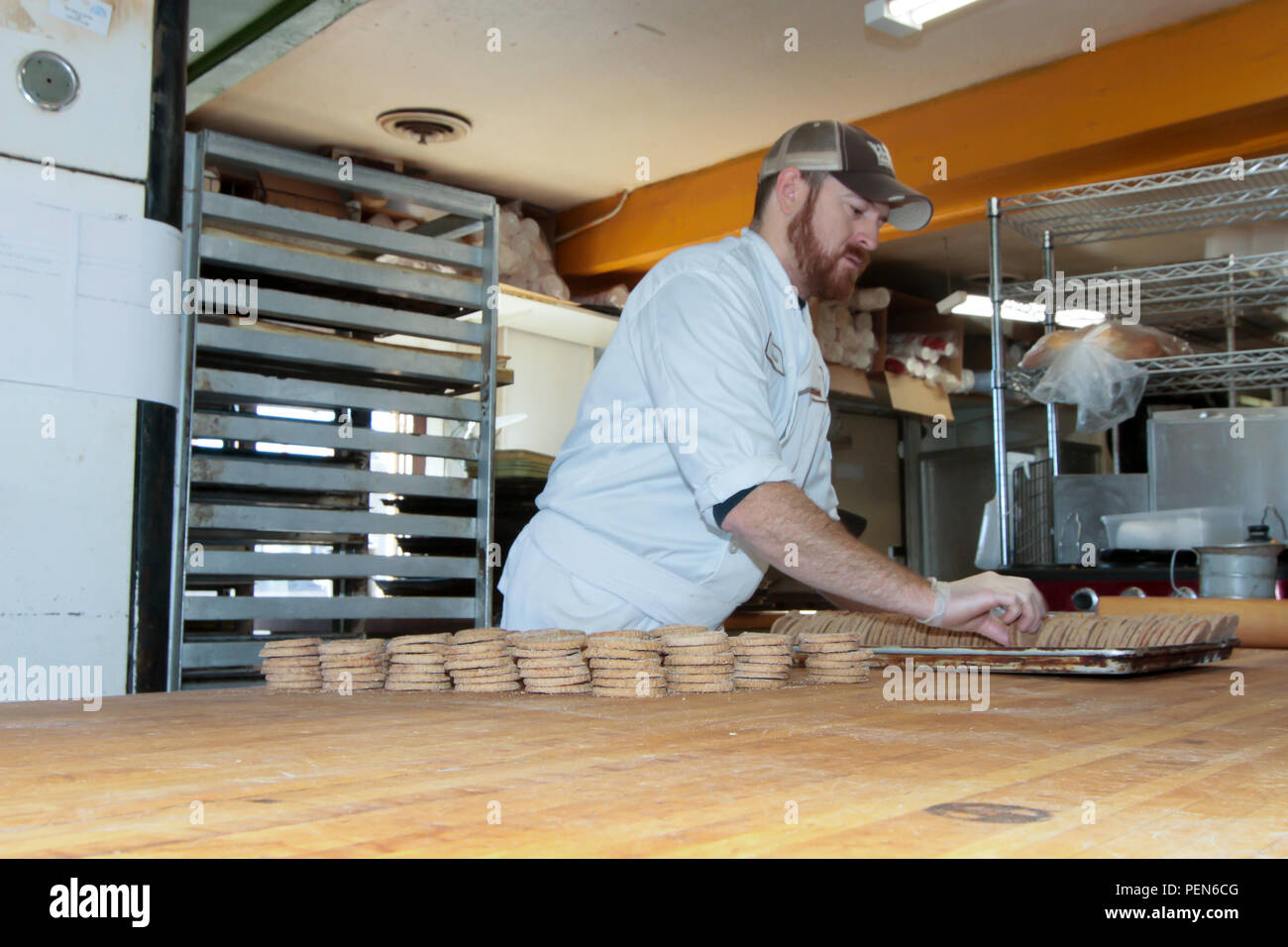 Albuquerque golden crown panaderia hires stock photography and images