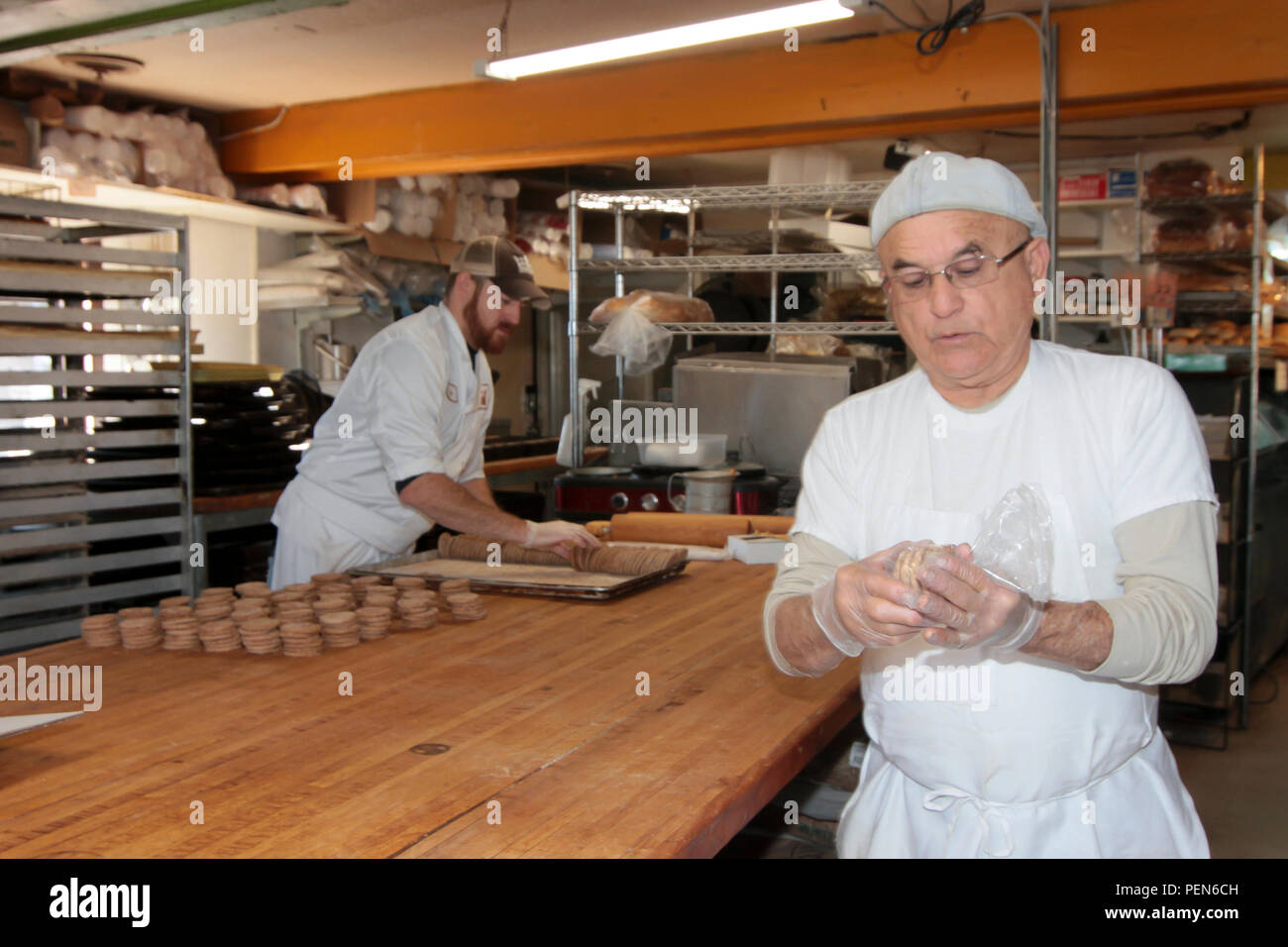 Albuquerque golden crown panaderia hires stock photography and images