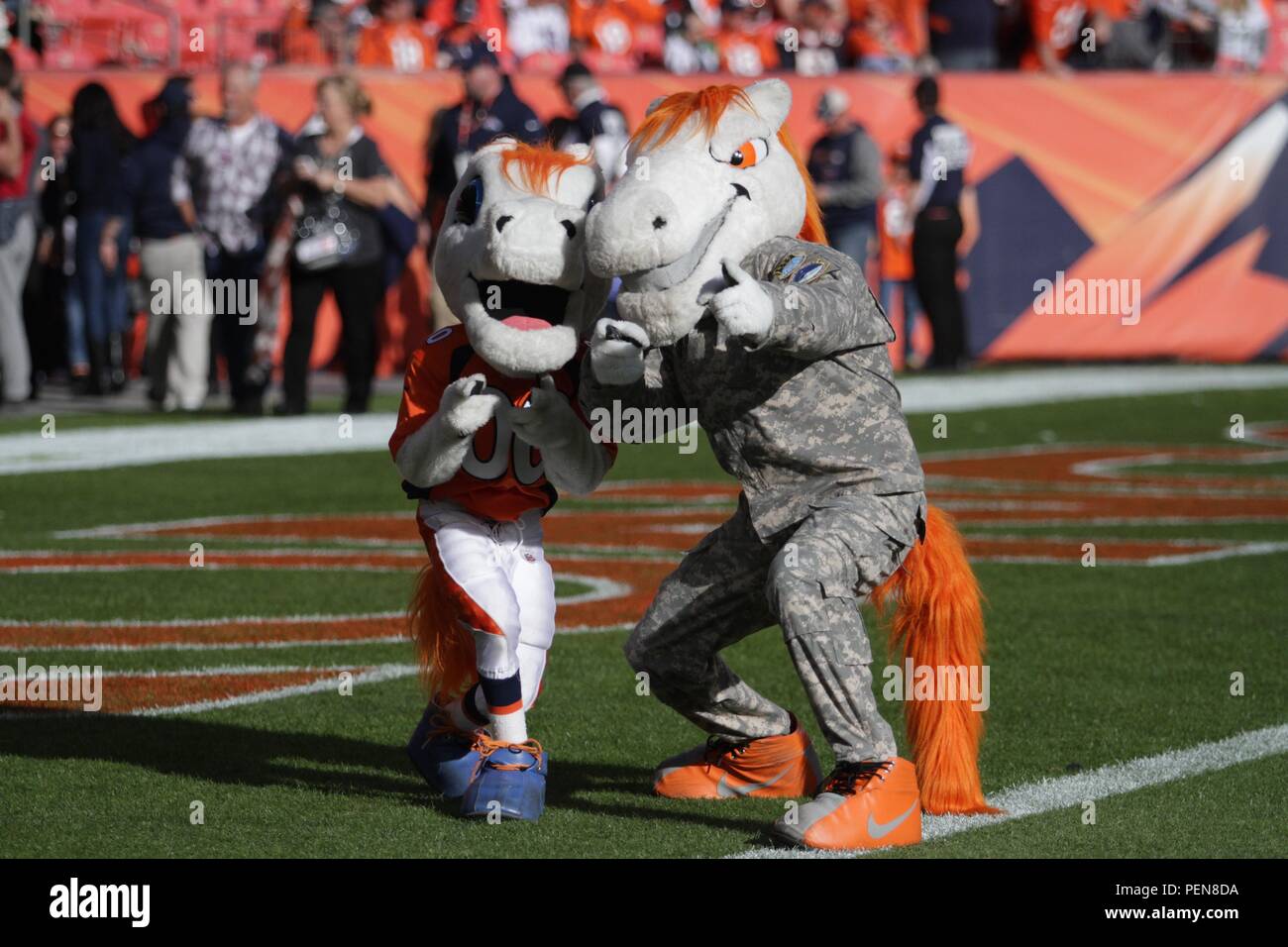 Sports Mascots High Resolution Stock Photography and Images Alamy