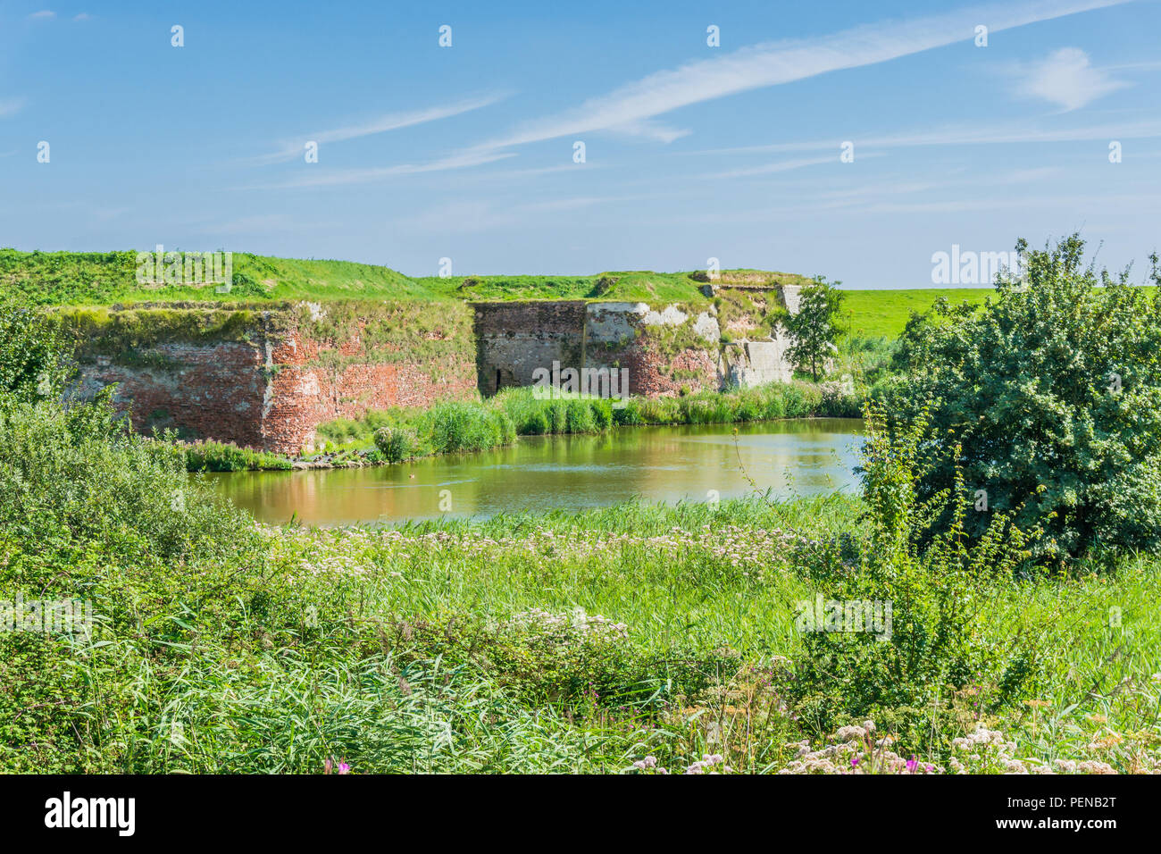 Wall of rural building hi-res stock photography and images - Alamy