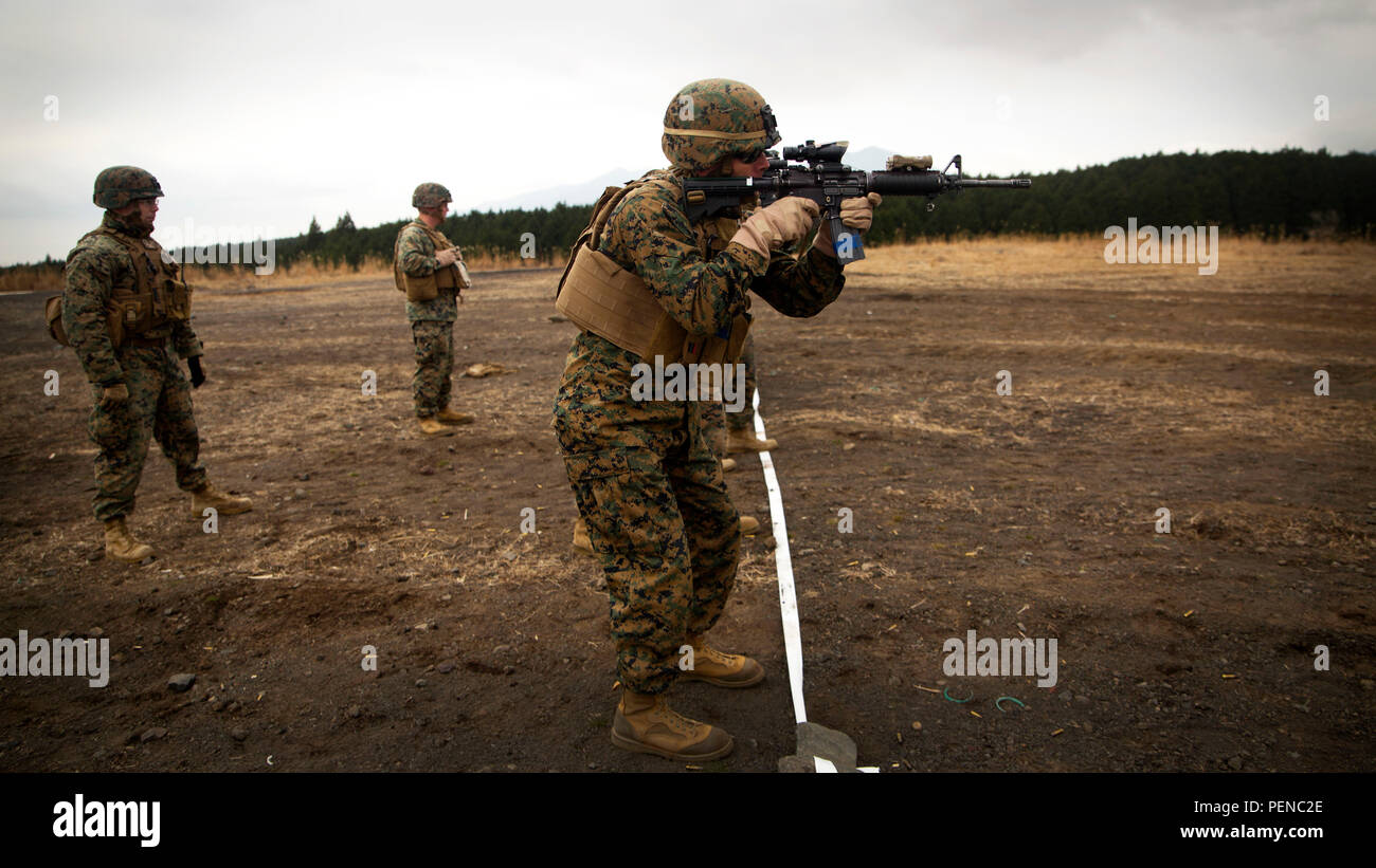 Camp mt fuji hi-res stock photography and images - Alamy