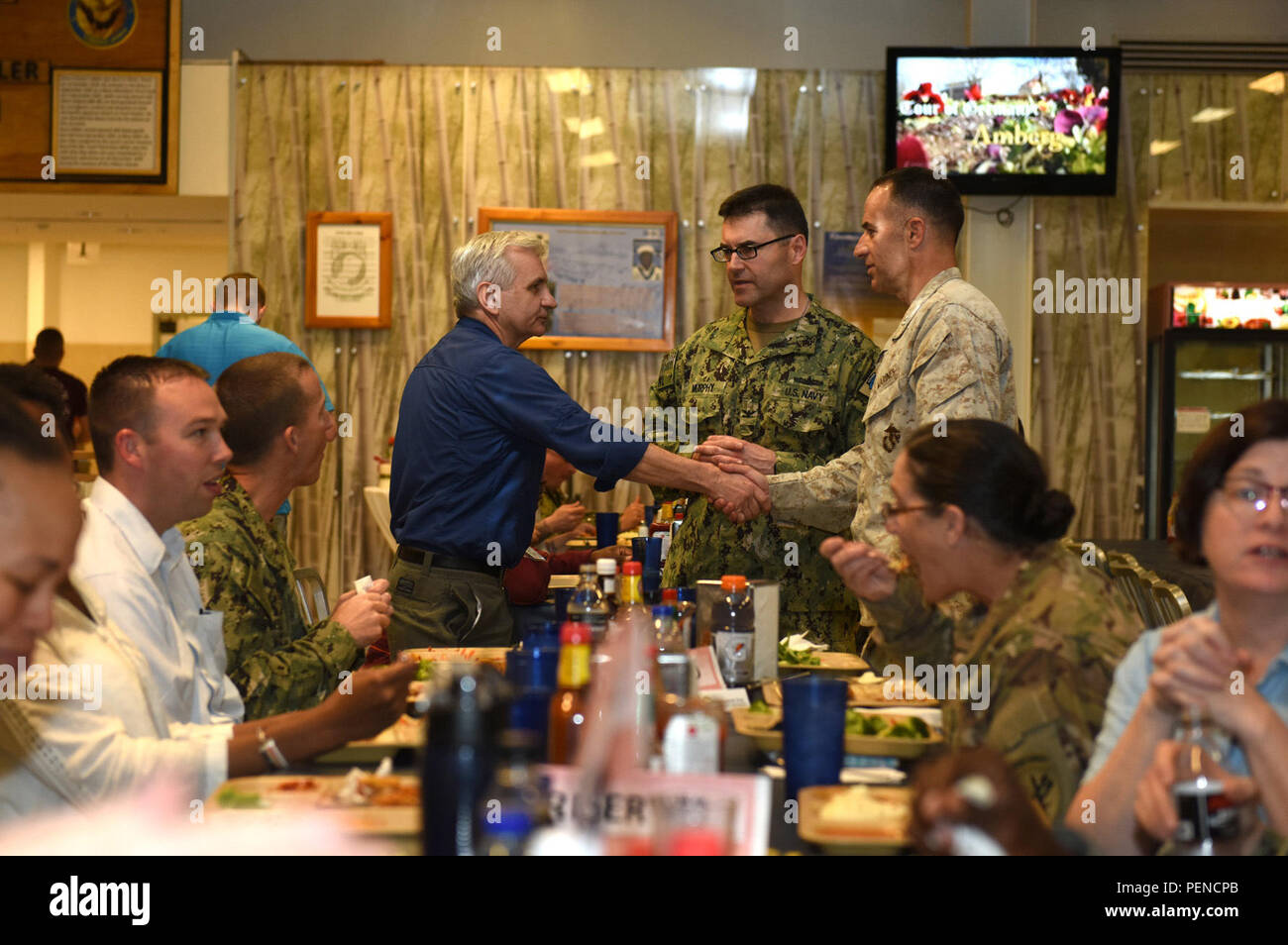 Sen Reed Military Sen. Jack Reed of Rhode Island, Senate Armed Services Committee ranking ...