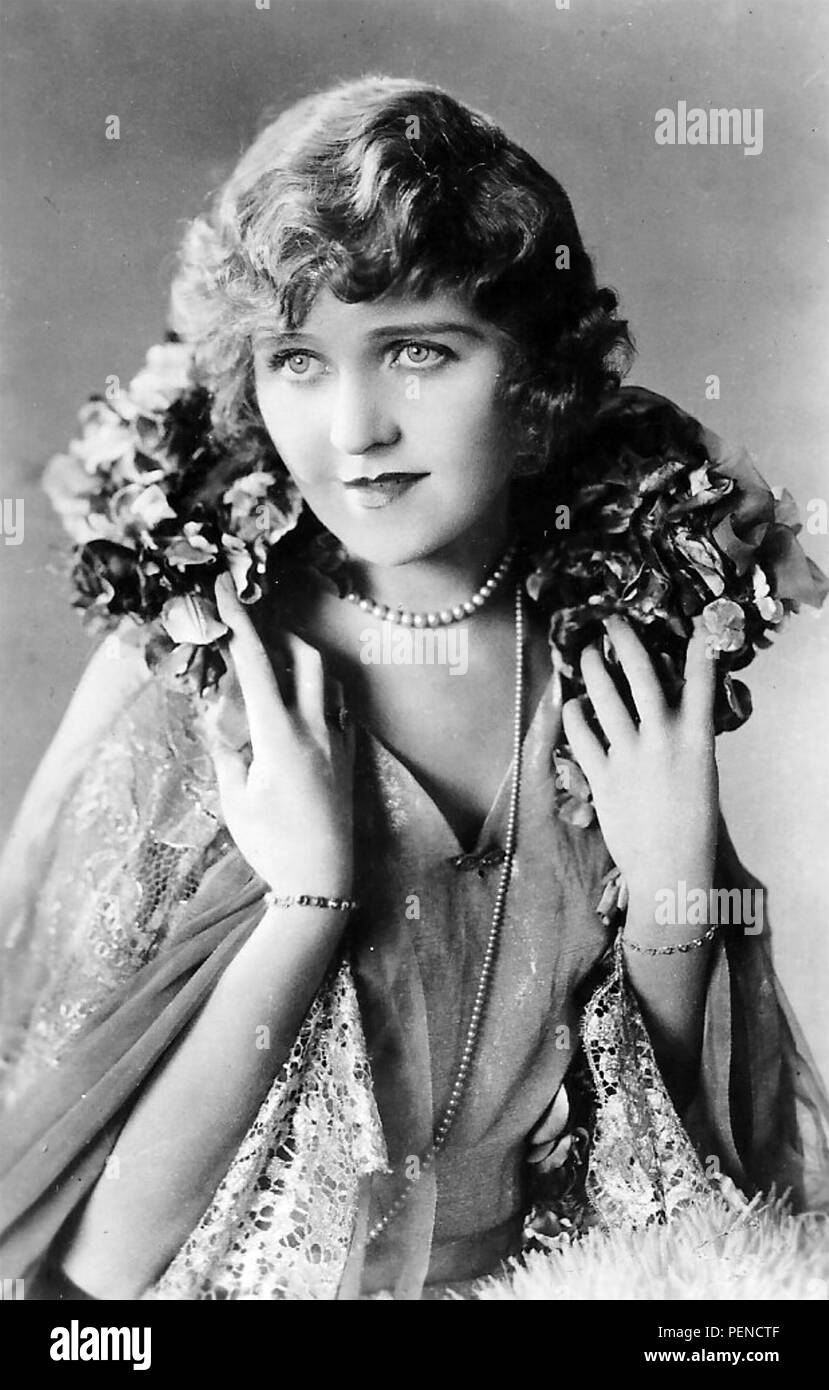 Betty Balfour Betty Balfour