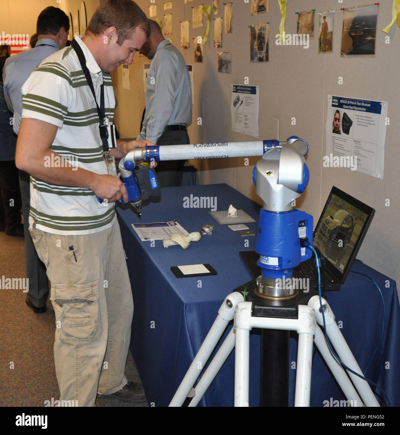 DAHLGREN, Va. Naval Surface Warfare Center Dahlgren Division (NSWCDD