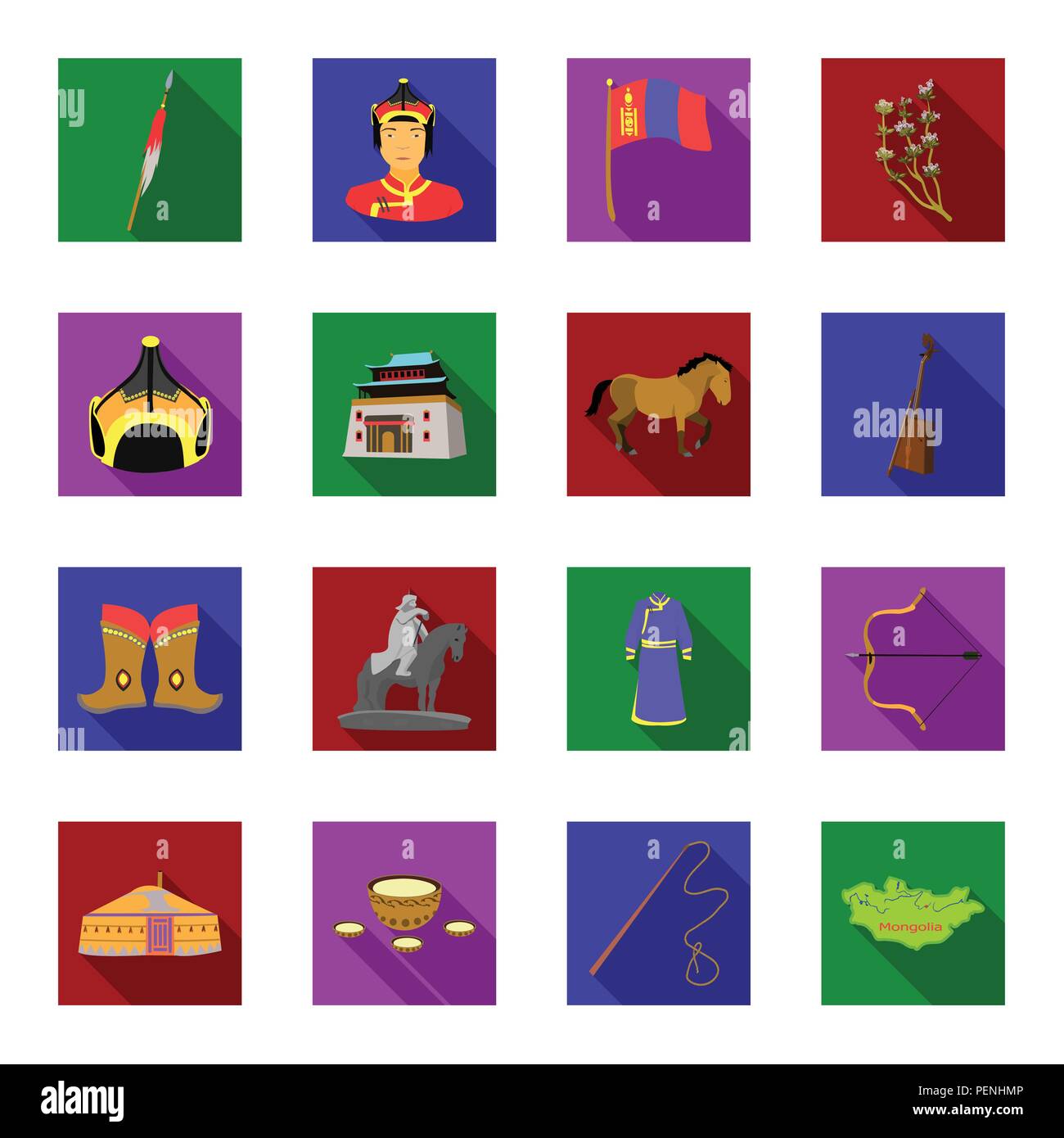 arms,arrow,belt,bow,buddhism,building,cashmere,coat,collection,country,culture,flag,flat,flower,fur,genghis,gutuly,headdress,horse,hudak,icon,illustration,instrument,khan,kialis,kumis,landmark,leather,map,monastery,mongol,mongolia,monument,musical,nature,religion,robe,set,shoes,sign,spear,temple,territory,tradition,travel,vector,whip,wool,yurt Vector Vectors , Stock Vector