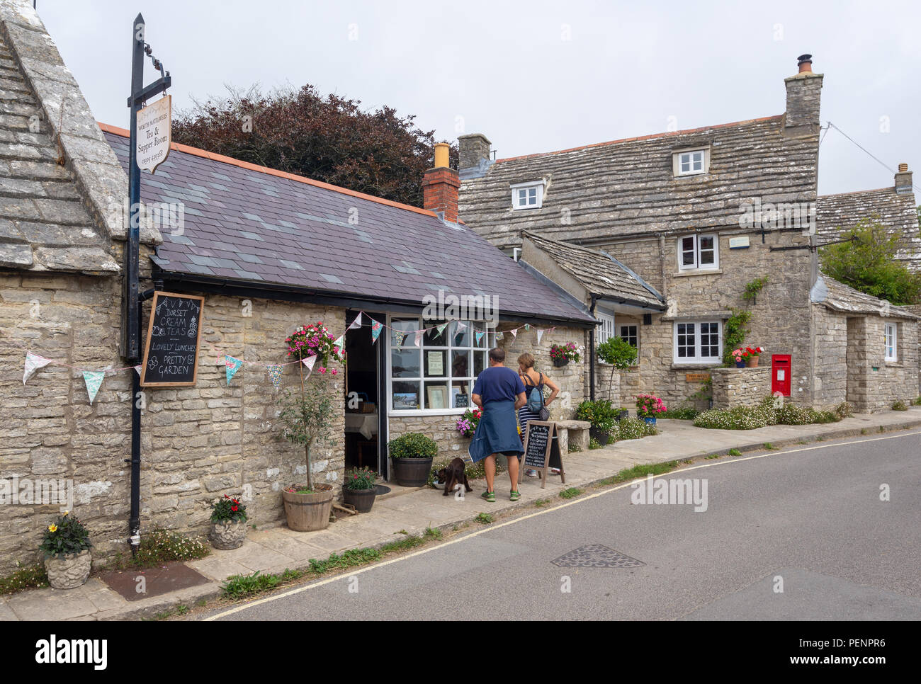 Swanage dorset england hires stock photography and images Alamy