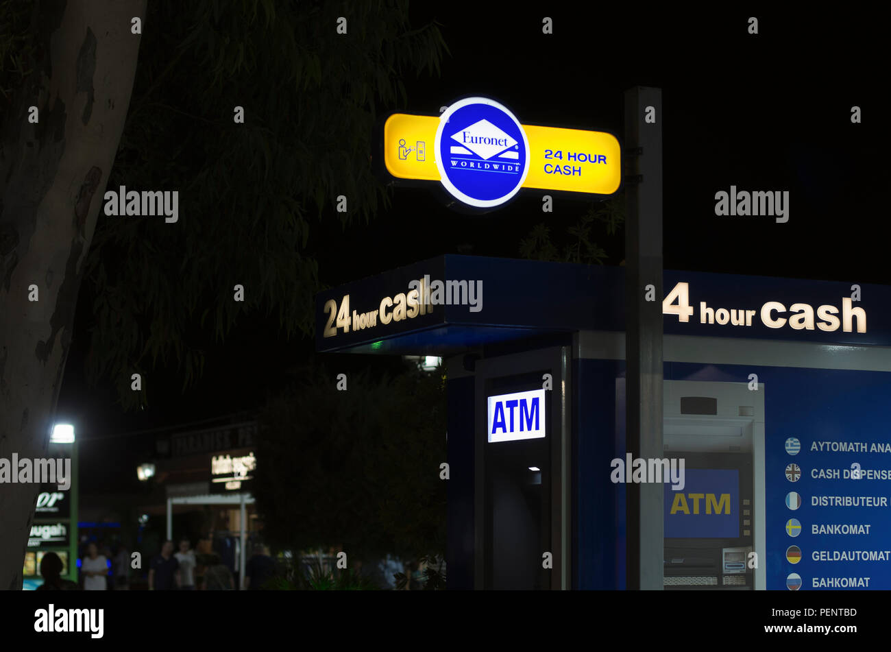 kolymbia-rhodes-island-greece-21-september-2017-atm-open-24-hours