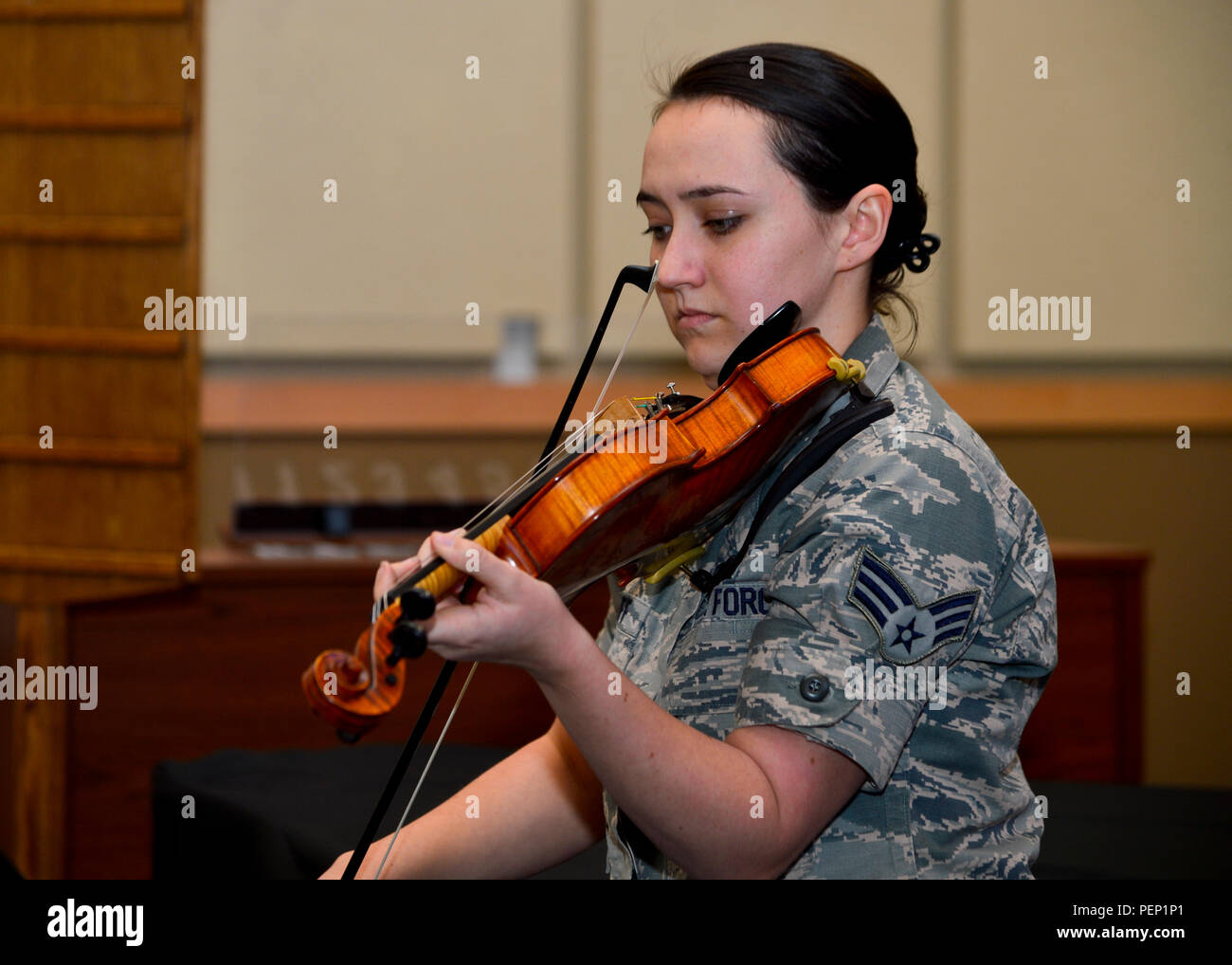 Emily Ratliff I have a dream speech video hi-res stock photography and images - Alamy